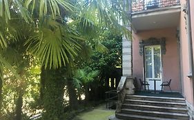 Villa Liberty